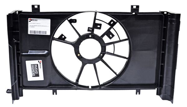 TOLVA MITSUBISHI VENTILADOR XPANDER 2022-2023 260501 TYG