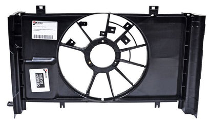 TOLVA MITSUBISHI VENTILADOR XPANDER 2022-2023 260501 TYG