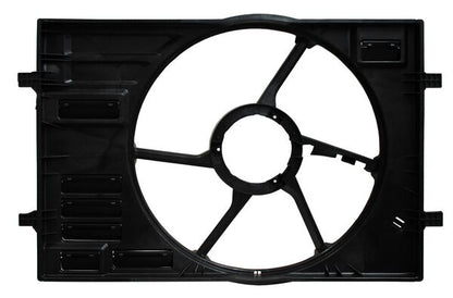 TOLVA VOLKSWAGEN VENTILADOR GOLF 2015-2017 1.4L TYG