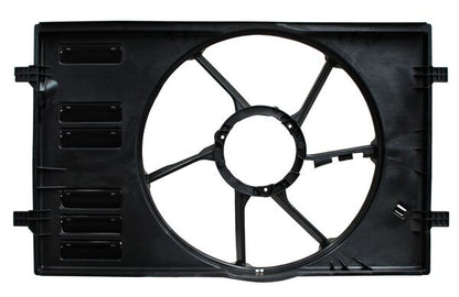TOLVA VOLKSWAGEN VENTILADOR GOLF 2015-2017 2.0L TYG