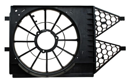 TOLVA VOLKSWAGEN VENTILADOR POLO 2013-2022 S / AIRE 537 TYG