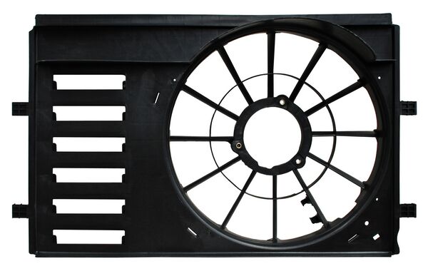 TOLVA VOLKSWAGEN VENTILADOR VENTO 2014-2022 / POLO 2013-2022 C / AIRE 842 TYG