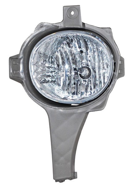 FARO DE NIEBLA TOYOTA RAV4 2004-2005 / HILUX 2006-2008 C / BASE CON FOCO 352 IZQUIERDO TYG
