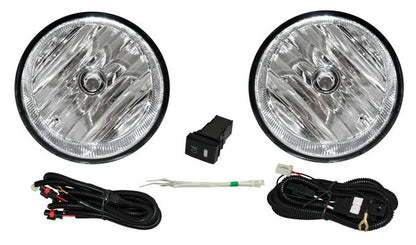 FARO DE NIEBLA TOYOTA TACOMA 2005-2011 / TUNDRA 2007-2013 JGO 352 TYG