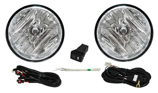 FARO DE NIEBLA TOYOTA TACOMA 2005-2011 / TUNDRA 2007-2013 JGO 352 TYG