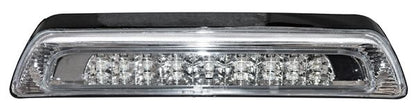 CALAVERA LED, CLARA TOYOTA TUNDRA 2007-2018 TYC