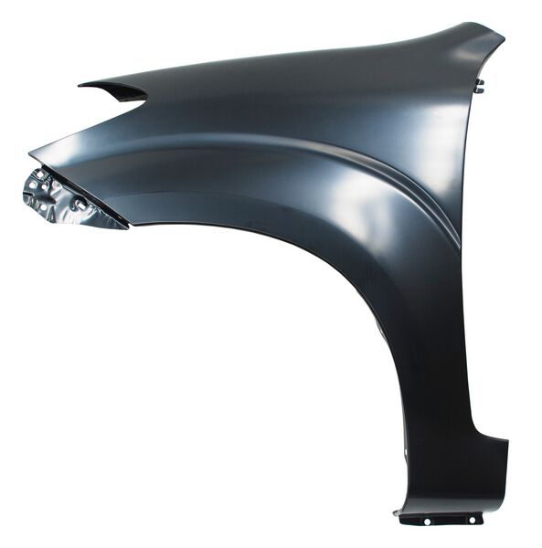 SALPICADERA IZQUIERDA TOYOTA AVANZA 2007-2011 S / HOYO P / CUARTO MS TYG
