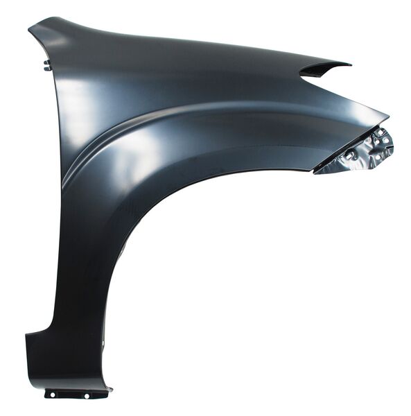 SALPICADERA DERECHA TOYOTA AVANZA 2007-2011 S / HOYO P / CUARTO MS TYG