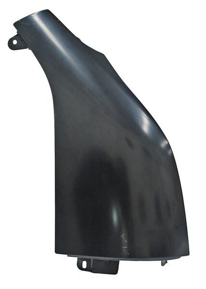 SALPICADERA DERECHA TOYOTA HIACE 2005-2019 S / HOYO P / ESPEJO MS 287 TYG