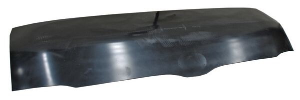COFRE TOYOTA HIACE 2006-2019 CH CORTO 9 / 13 PASAJ MS TYG