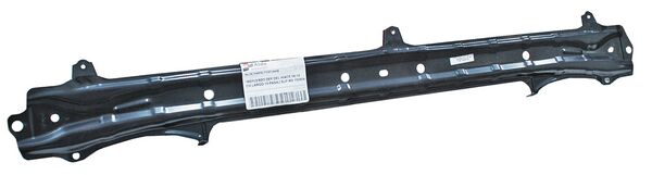 REFUERZO DEFENSA DELANTERA SUPERIOR TOYOTA HIACE 2005-2013 CH LARGO 2015 PASAJ MS TYG