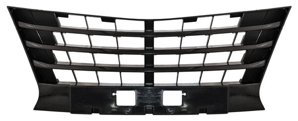 PARRILLA NEGRA TOYOTA AVANZA 2020-2021 MS TLD TYG