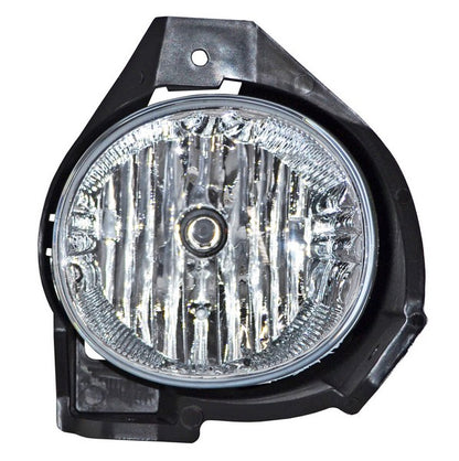 FARO DE NIEBLA TOYOTA HILUX 2009-2011 C / BASE 352 IZQUIERDO TYG