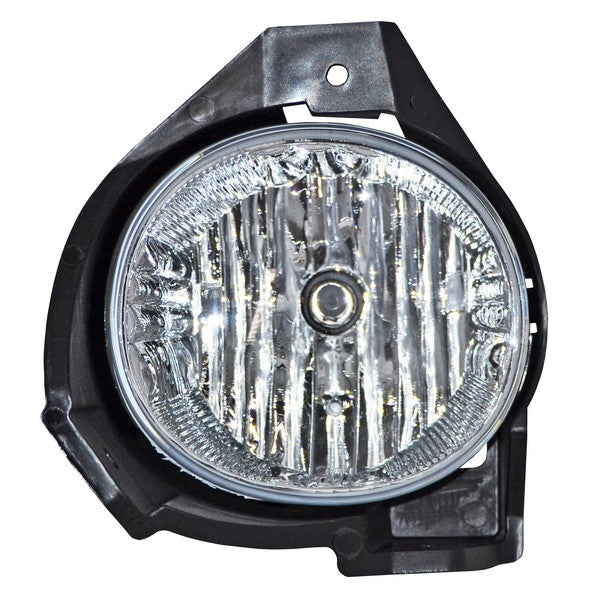 FARO DE NIEBLA TOYOTA HILUX 2009-2011 C / BASE 352 DERECHO TYG