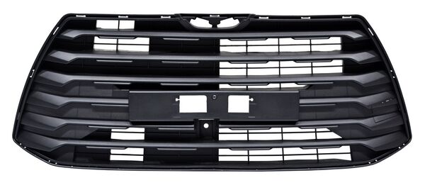 PARRILLA CENTRAL NEGRA TOYOTA AVANZA 2022-2026 MS 260522 TYG