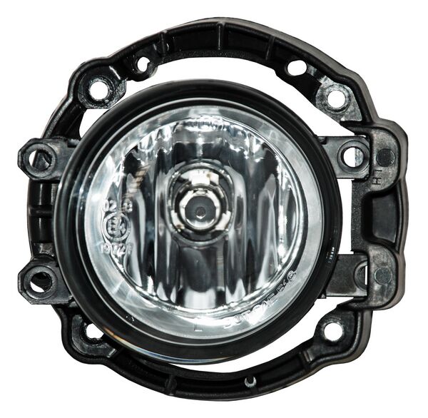 FARO DE NIEBLA TOYOTA AVANZA 2007-2011 / CAMRY 2007-2015 / COROLLA 2009-2013 / RAV4 2009-2012 / YARIS 2006-2016 4P CON FOCO 352 IZQUIERDO TYG