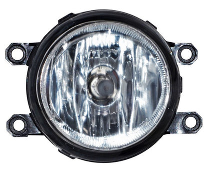 FARO DE NIEBLA TOYOTA SIENNA 2018-2020 CON FOCO 352 IZQUIERDO TYG