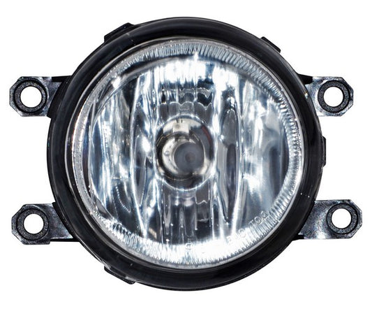 FARO DE NIEBLA TOYOTA SIENNA 2018-2020 CON FOCO 352 IZQUIERDO TYG