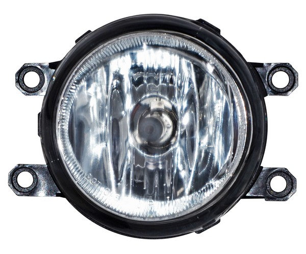 FARO DE NIEBLA TOYOTA SIENNA 2018-2020 CON FOCO 352 DERECHO TYG