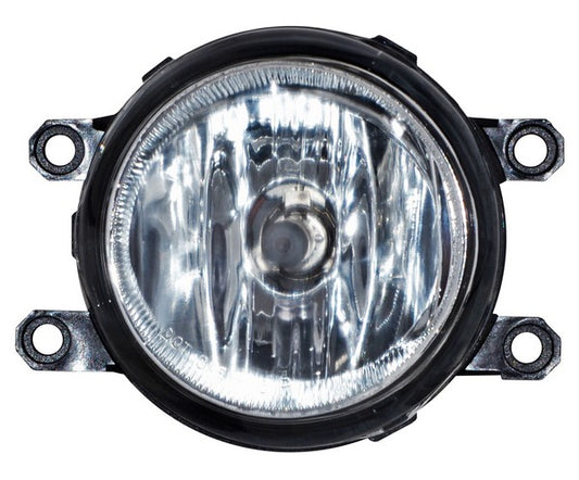FARO DE NIEBLA TOYOTA SIENNA 2018-2020 CON FOCO 352 DERECHO TYG