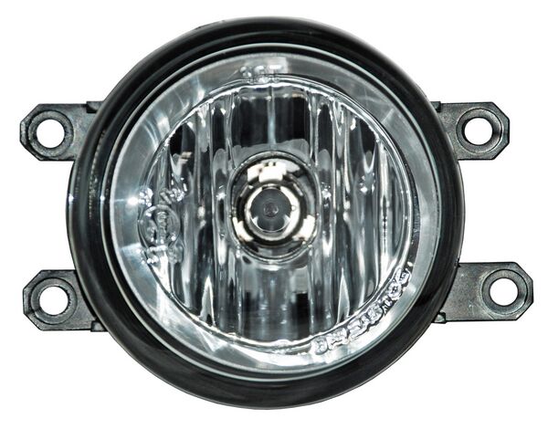 FARO DE NIEBLA TOYOTA SIENNA 2011-2017 CON FOCO 352 IZQUIERDO TYG