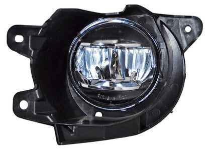 FARO DE NIEBLA TOYOTA SEQUOIA 2018-2019 LED C / BASE 352 IZQUIERDO TYG