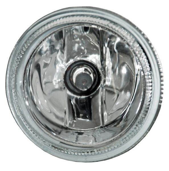 FARO DE NIEBLA TOYOTA HIACE 2006-2013 CON FOCO 352 . DERECHO TYG