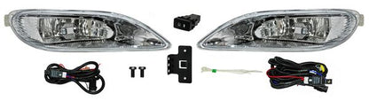FARO DE NIEBLA TOYOTA COROLLA 2005-2008 / CAMRY 2002-2004 JGO 352 TYG