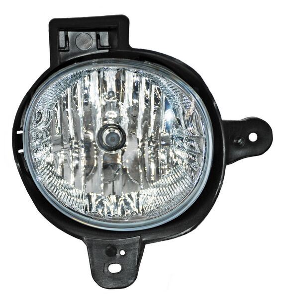 FARO DE NIEBLA TOYOTA HILUX 2012-2015 C / BASE CON FOCO 352 DERECHO TYG