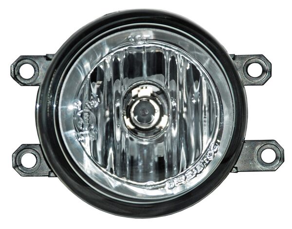 FARO DE NIEBLA TOYOTA TACOMA 2012-2015 CON FOCO 352 IZQUIERDO TYG