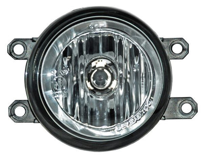 FARO DE NIEBLA TOYOTA TACOMA 2012-2015 CON FOCO 352 IZQUIERDO TYG