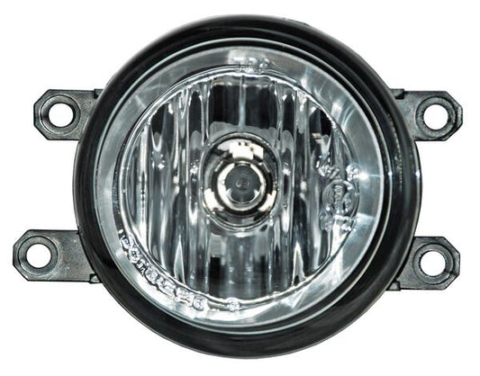 FARO DE NIEBLA TOYOTA TACOMA 2012-2015 CON FOCO 352 DERECHO TYG
