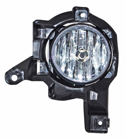 FARO DE NIEBLA TOYOTA RAV4 2013-2015 / LAND CRUISER 2013-2016 352 IZQUIERDO TYG