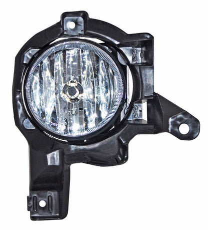 FARO DE NIEBLA TOYOTA RAV4 2013-2015 / LAND CRUISER 2013-2016 352 DERECHO TYG