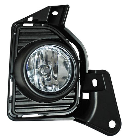 FARO DE NIEBLA TOYOTA HIACE 2014-2019 C / PARR CON FOCO 352 IZQUIERDO TYG
