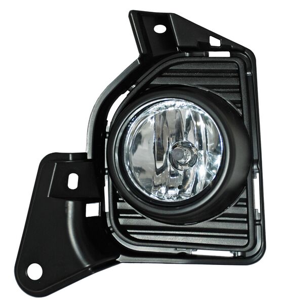 FARO DE NIEBLA TOYOTA HIACE 2014-2019 C / PARR CON FOCO 352 DERECHO TYG