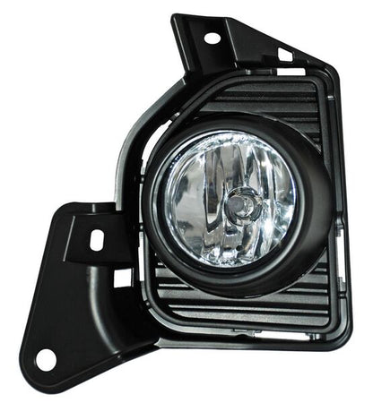 FARO DE NIEBLA TOYOTA HIACE 2014-2019 C / PARR CON FOCO 352 DERECHO TYG