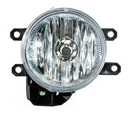 FARO DE NIEBLA TOYOTA RAV4 2016-2018 C / BASE CON FOCO 352 IZQUIERDO TYG