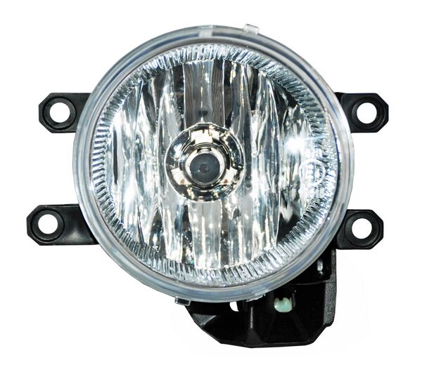FARO DE NIEBLA TOYOTA RAV4 2016-2018 C / BASE CON FOCO 352 DERECHO TYG