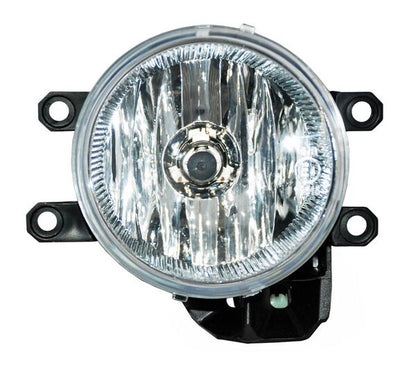 FARO DE NIEBLA TOYOTA RAV4 2016-2018 C / BASE CON FOCO 352 DERECHO TYG