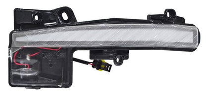 CUARTO TOYOTA FRONTAL PRIUS 2023-2024 LED 352 DERECHO TYG
