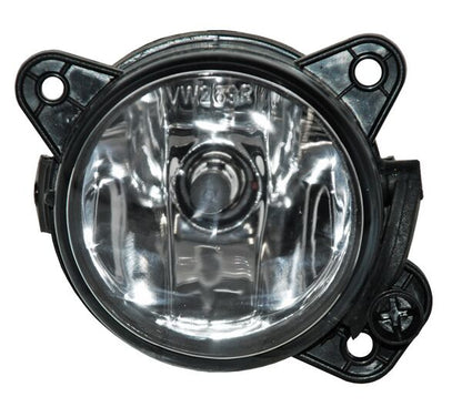 FARO DE NIEBLA VOLKSWAGEN GOL 2009-2013 / LUPO 2005-2009 / SAVEIRO 2010-2016 / CRAFTER 2008-2016 CON FOCO 352 DERECHO TYG