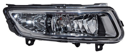 FARO DE NIEBLA VOLKSWAGEN VENTO 2016-2020 LÍNEA ANTERIOR / POLO 2013-2014 P / 1 FOCO CON FOCO 352 DERECHO TYG