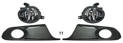 FARO DE NIEBLA VOLKSWAGEN JETTA BICENTENARIO 2010-2014 C / PARRILLA JGO 352 624 28902 680.04 TYG