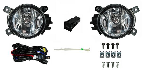 FARO DE NIEBLA VOLKSWAGEN UP 2016-2017 JGO 352 2252 TYG