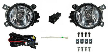 FARO DE NIEBLA VOLKSWAGEN UP 2016-2017 JGO 352 2252 TYG