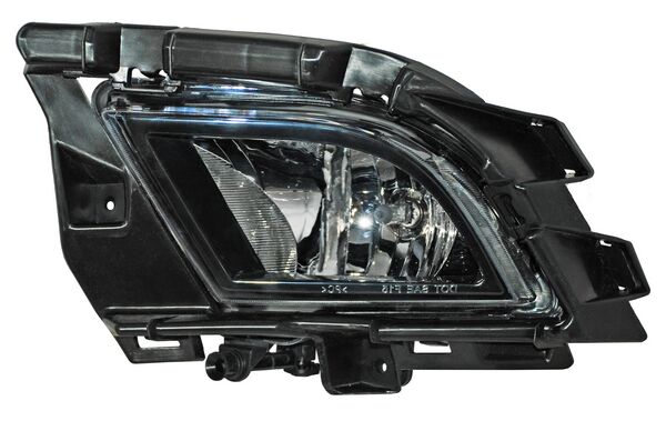 FARO DE NIEBLA VOLKSWAGEN JETTA BICENTENARIO 2015-2018 C / BASE CON FOCO 352 IZQUIERDO S / B TYG