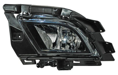 FARO DE NIEBLA VOLKSWAGEN JETTA BICENTENARIO 2015-2018 C / BASE CON FOCO 352 IZQUIERDO S / B TYG