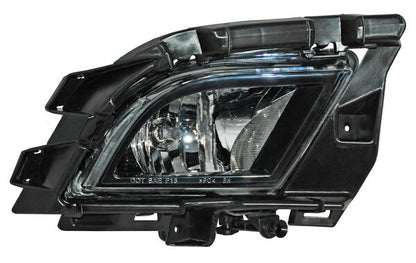 FARO DE NIEBLA VOLKSWAGEN JETTA BICENTENARIO 2015-2018 C / BASE CON FOCO 352 DERECHO 350.06 TYG