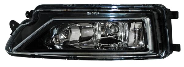 FARO DE NIEBLA VOLKSWAGEN AMAROK 2018-2019 CON FOCO 352 DERECHO TYG